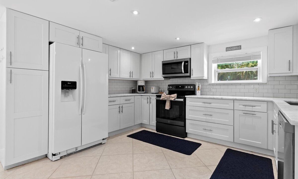 Photo of Kitchen in Juno Beach
