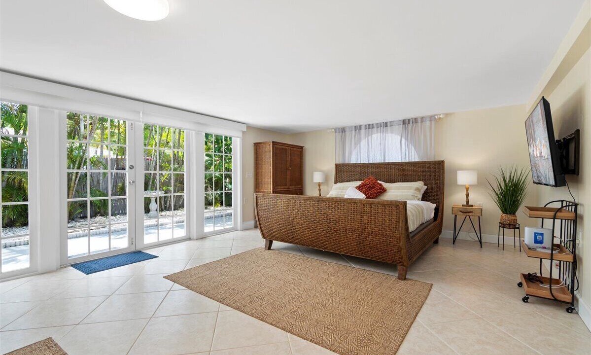 Photo of Bedroom in Juno Beach