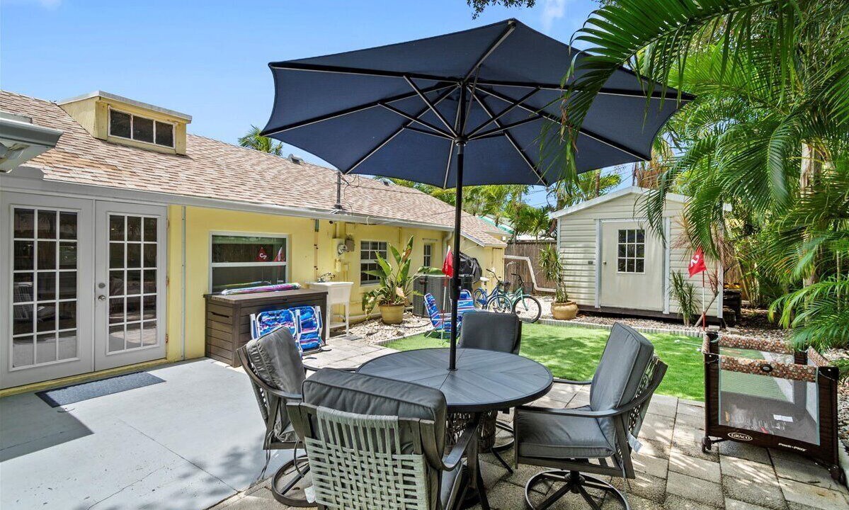 Photo of Outdoor in Juno Beach