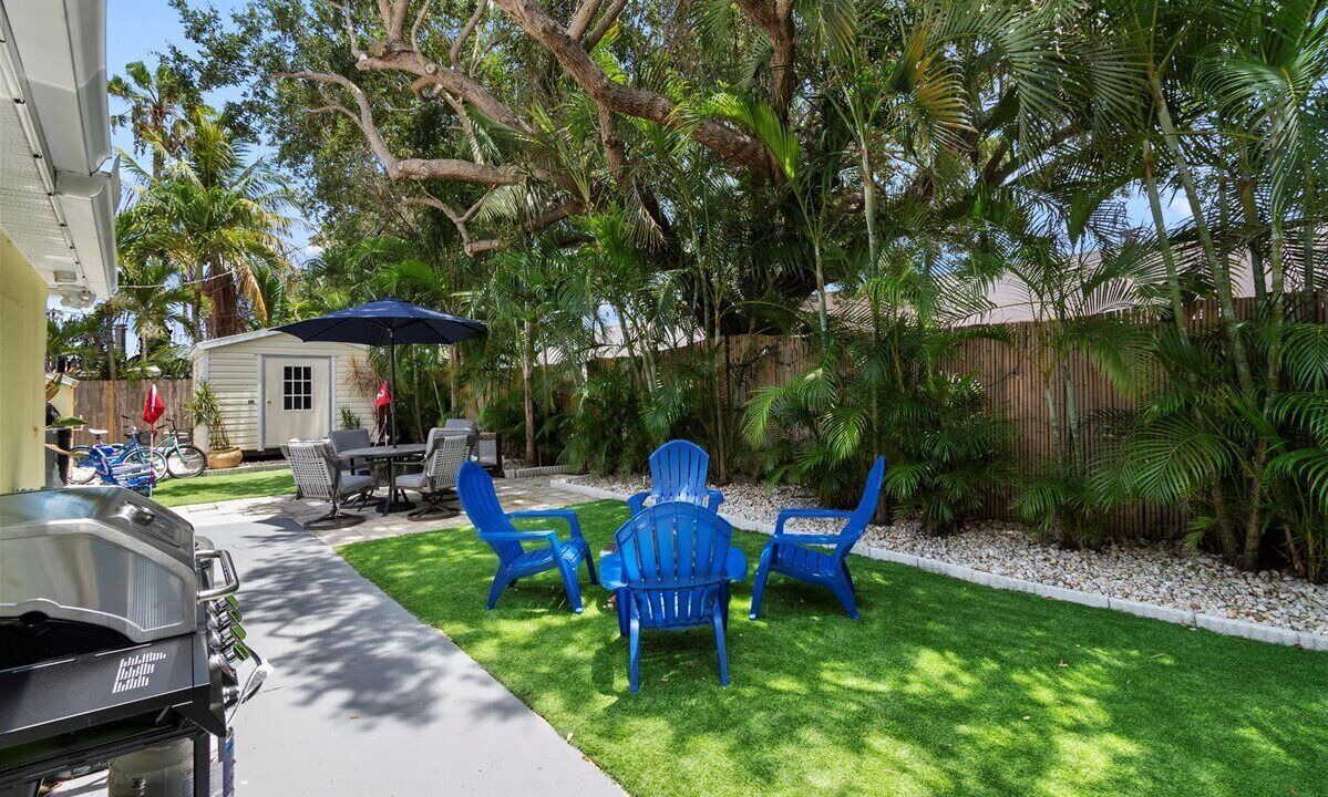 Photo of Outdoor in Juno Beach