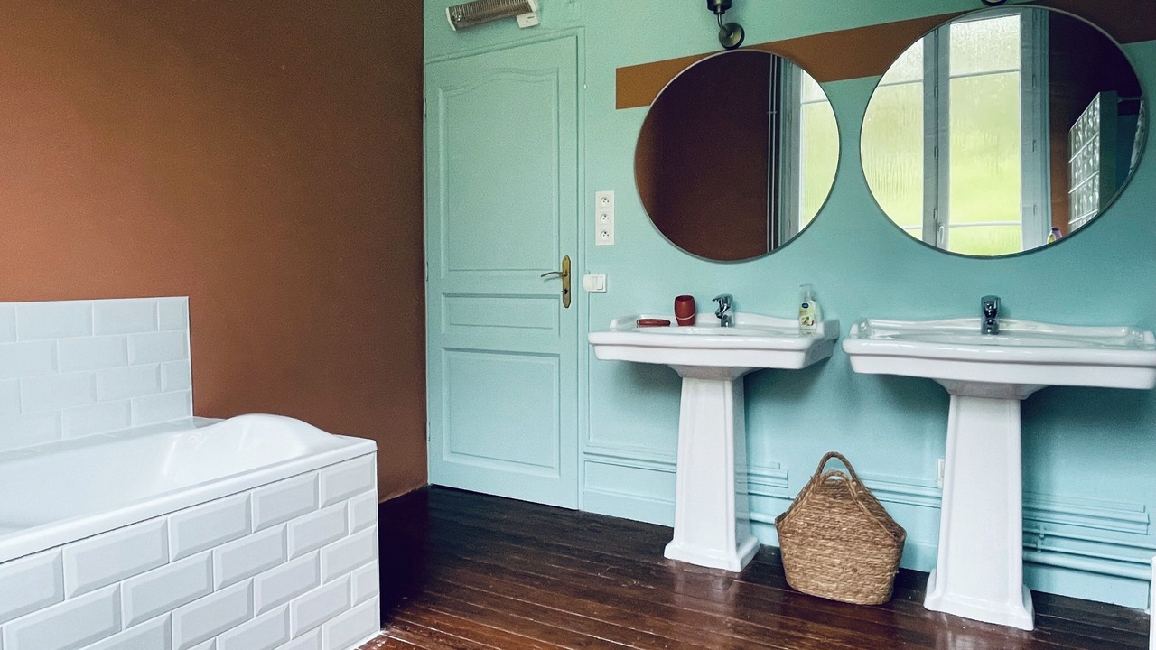 Photo of Bathroom in Lierval