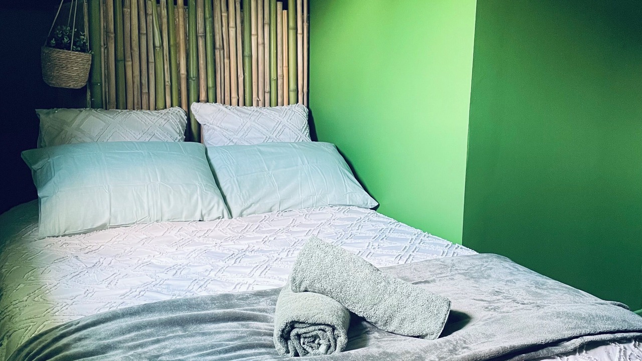 Photo of Bedroom in Lierval