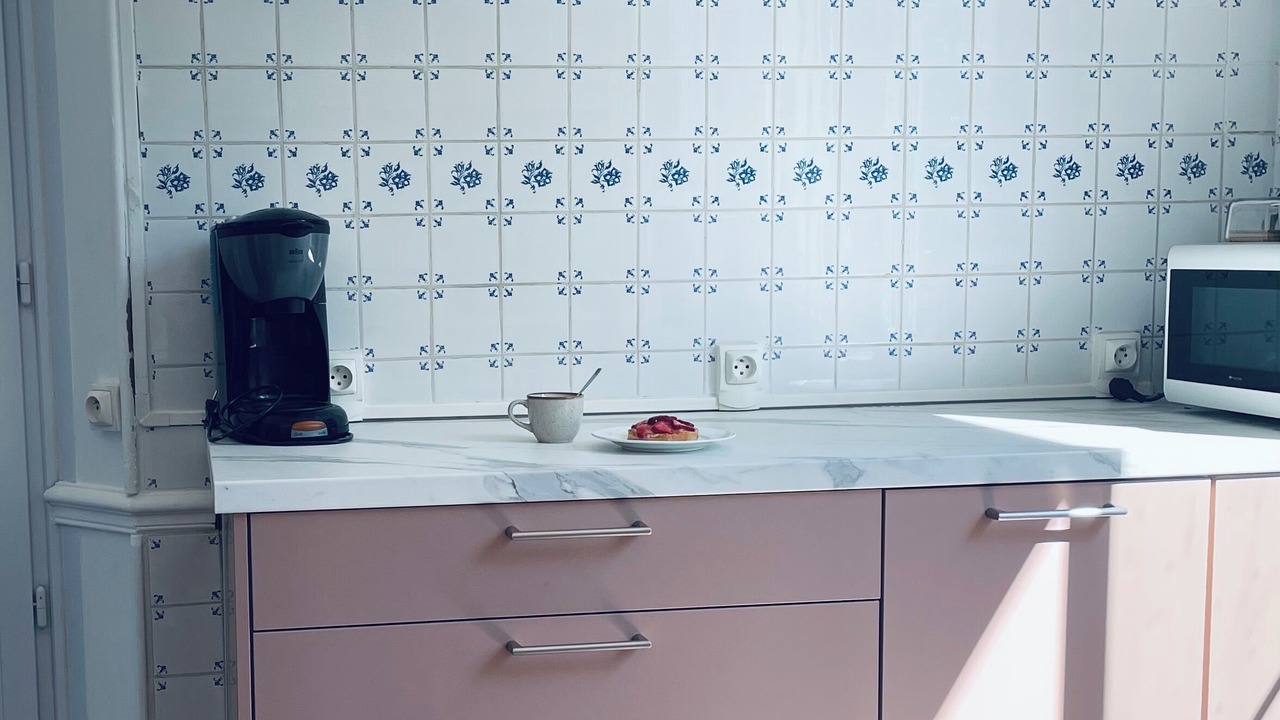 Photo of Kitchen in Lierval