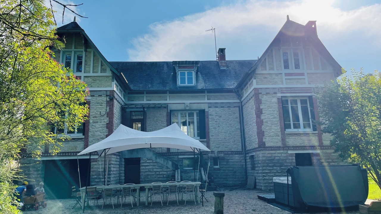 Photo of Outdoor in Lierval