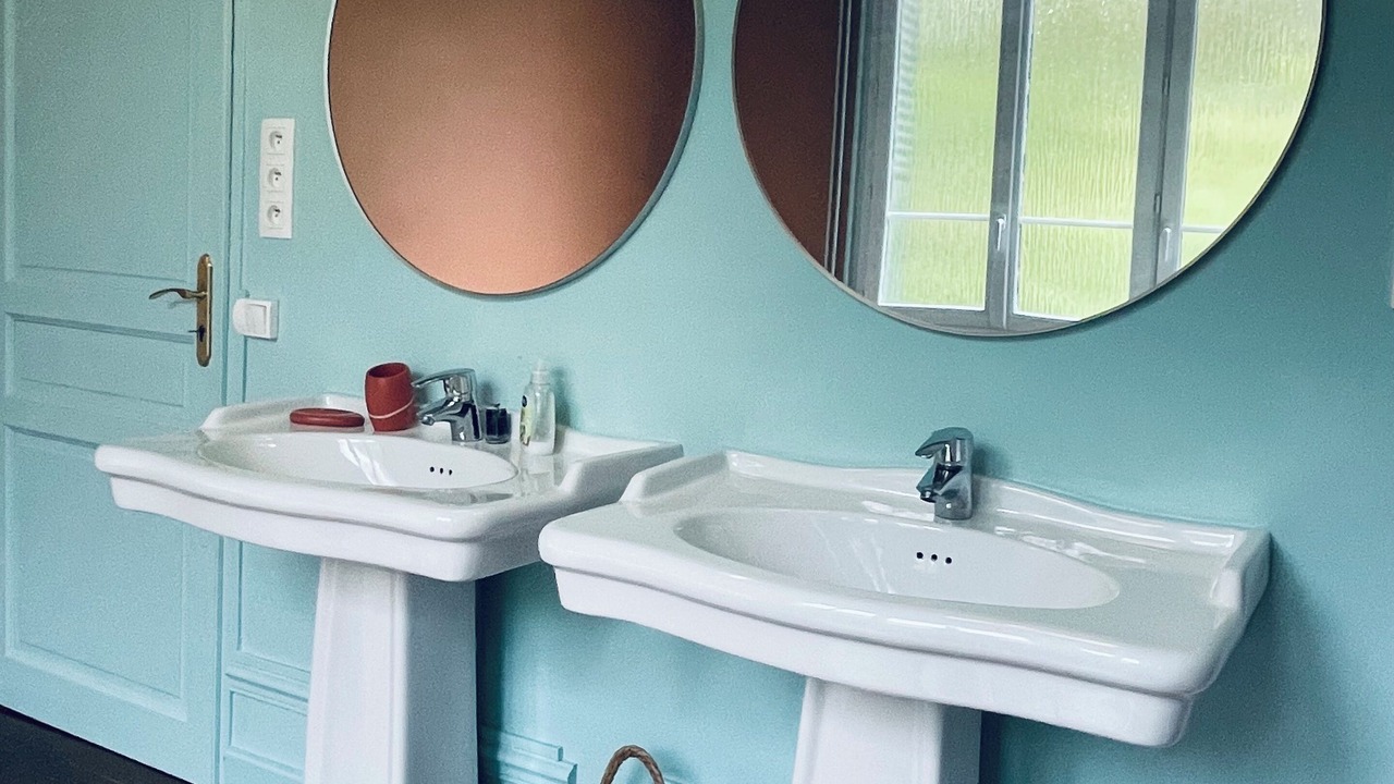 Photo of Bathroom in Lierval