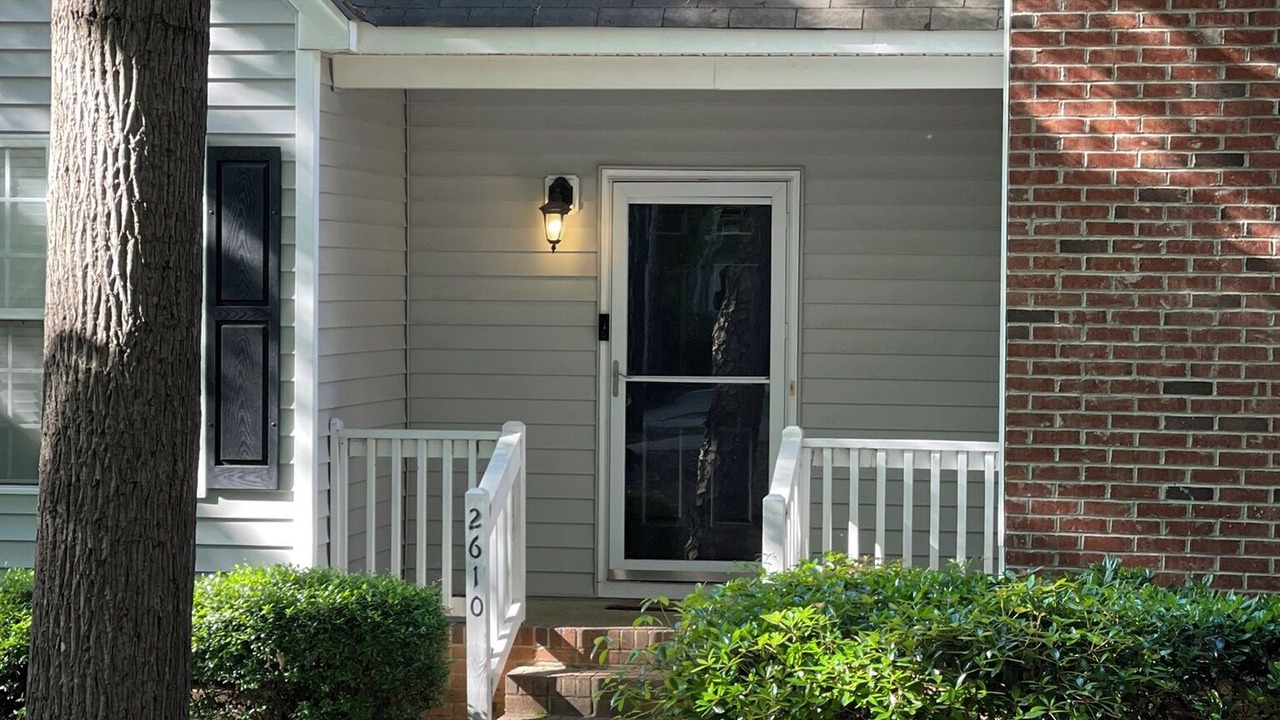 Photo of Outdoor in Southwest Raleigh