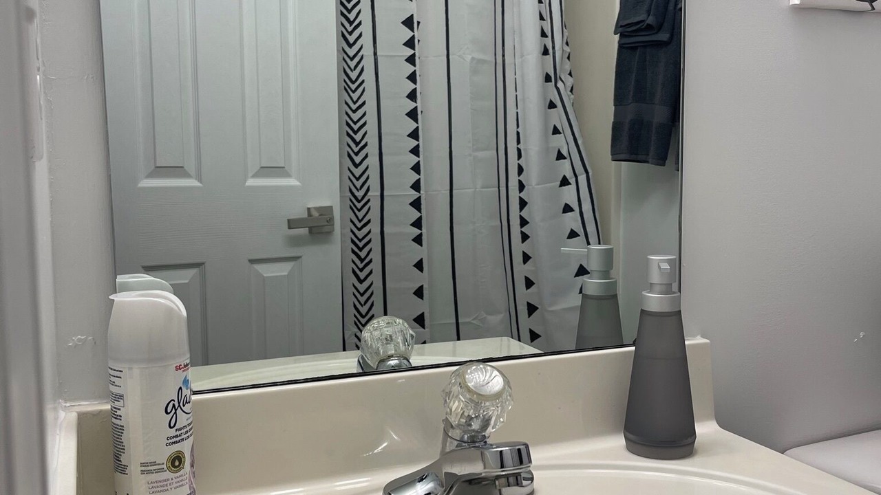 Photo of Bathroom in Southwest Raleigh
