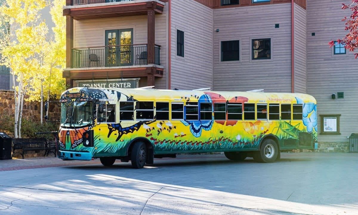Photo of Others in Mount Crested Butte