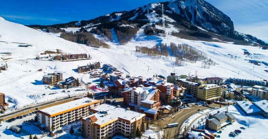 Photo of Outdoor in Mount Crested Butte