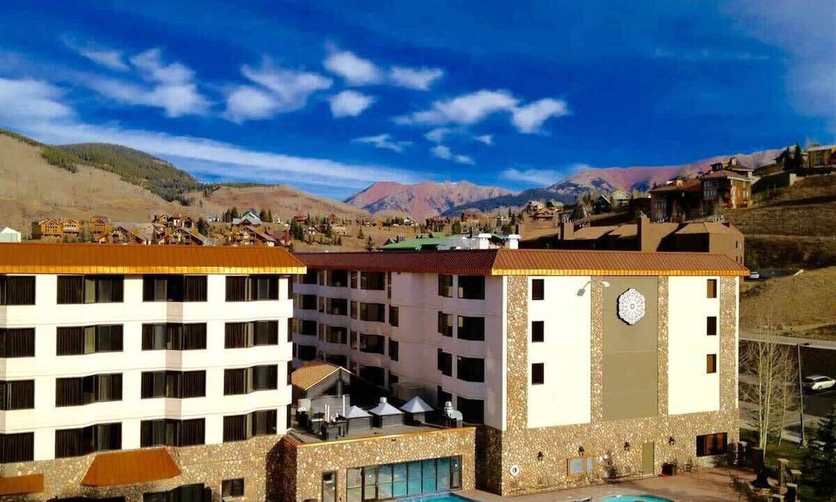 Photo of Outdoor in Mount Crested Butte