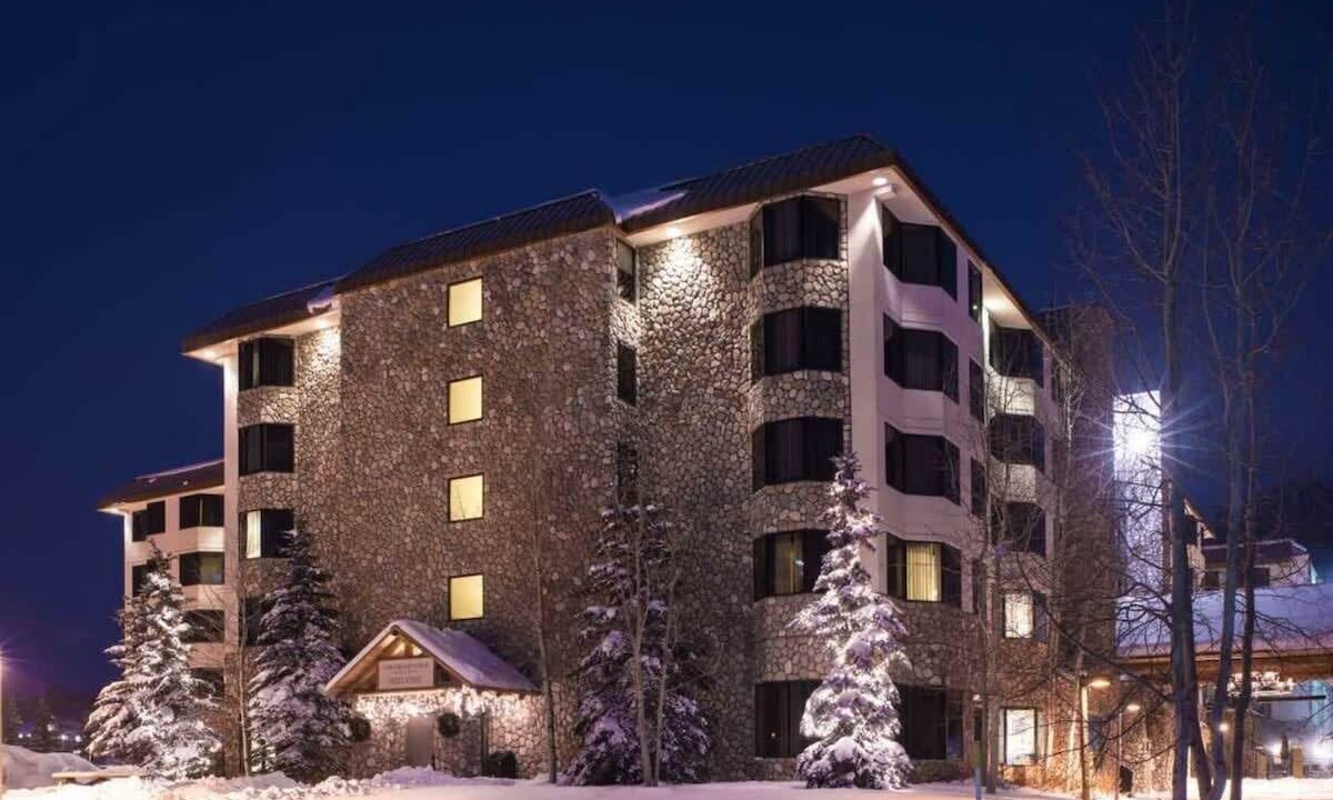 Photo of Outdoor in Mount Crested Butte