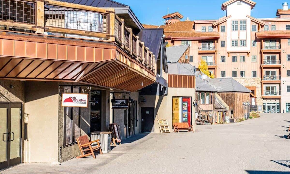Photo of Outdoor in Mount Crested Butte