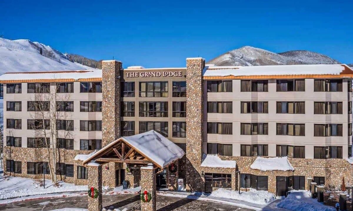 Photo of Outdoor in Mount Crested Butte
