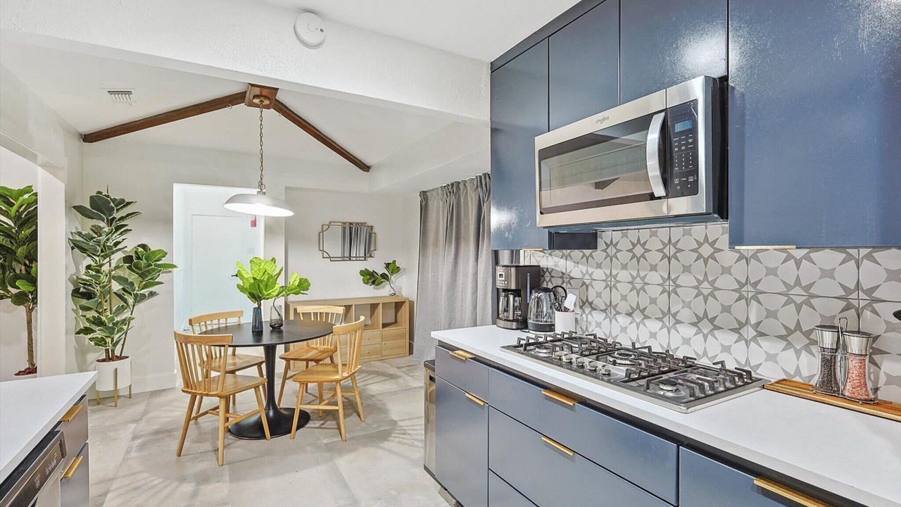 Photo of Kitchen in DeSoto