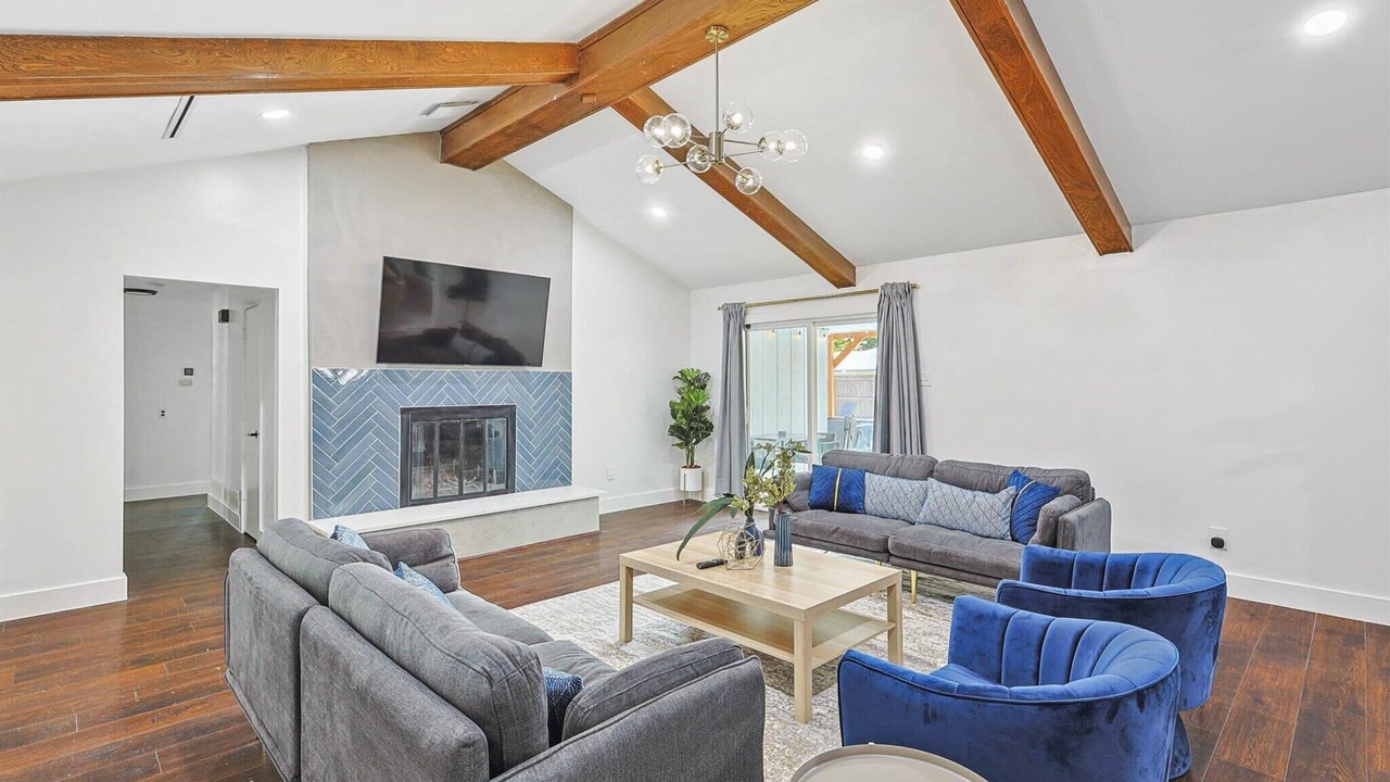 Photo of Bedroom in DeSoto