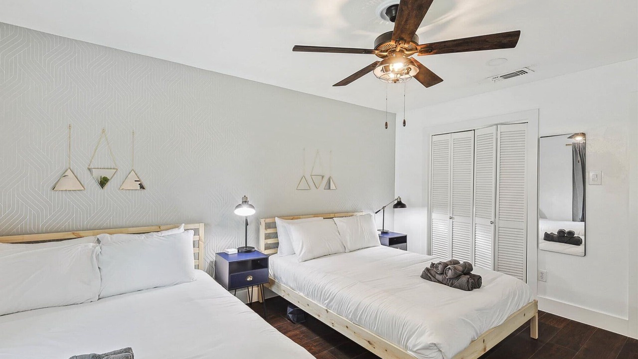 Photo of Bedroom in DeSoto