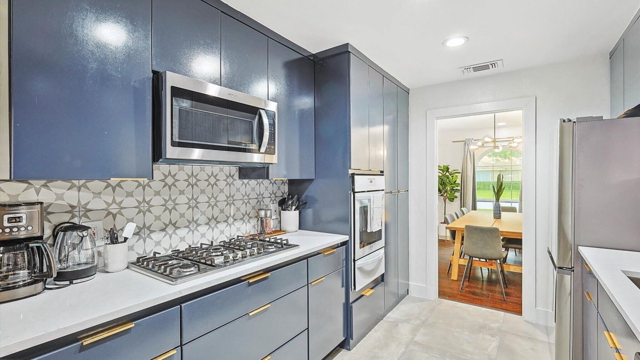 Photo of Kitchen in DeSoto