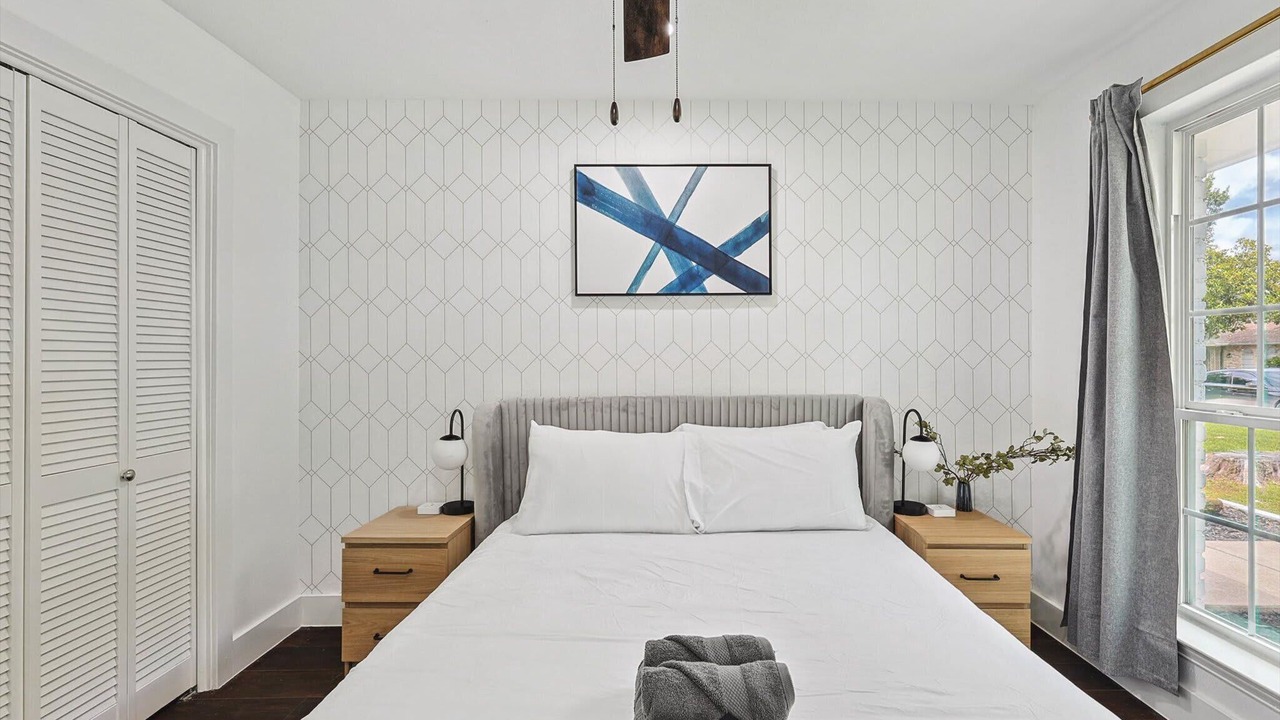 Photo of Bedroom in DeSoto