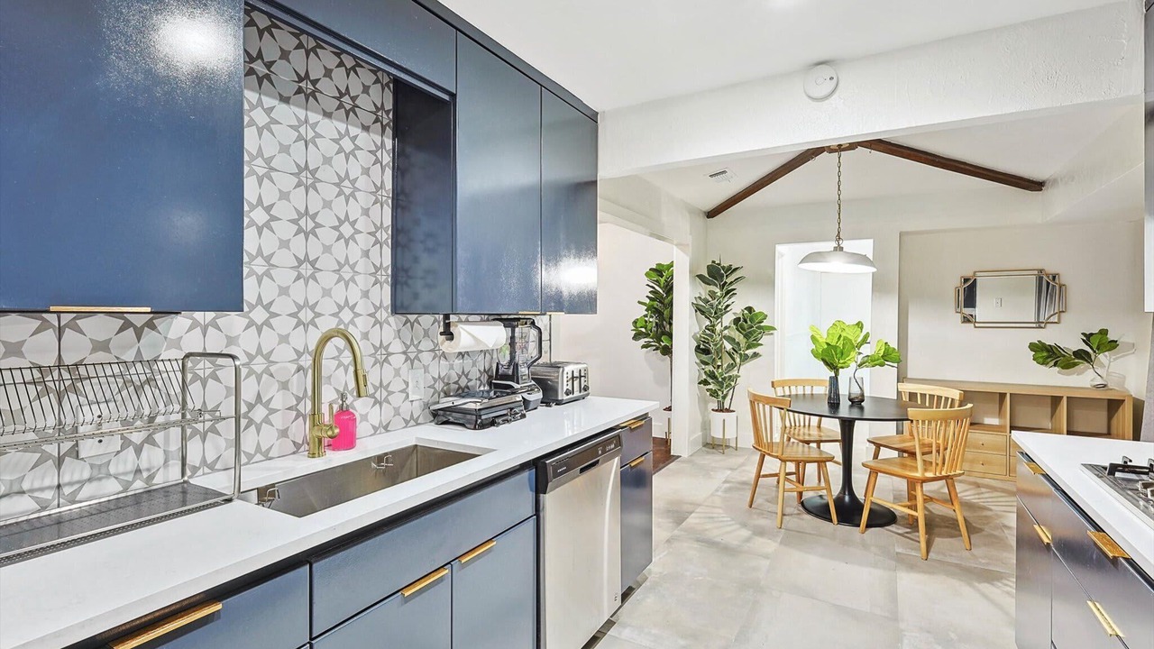Photo of Kitchen in DeSoto