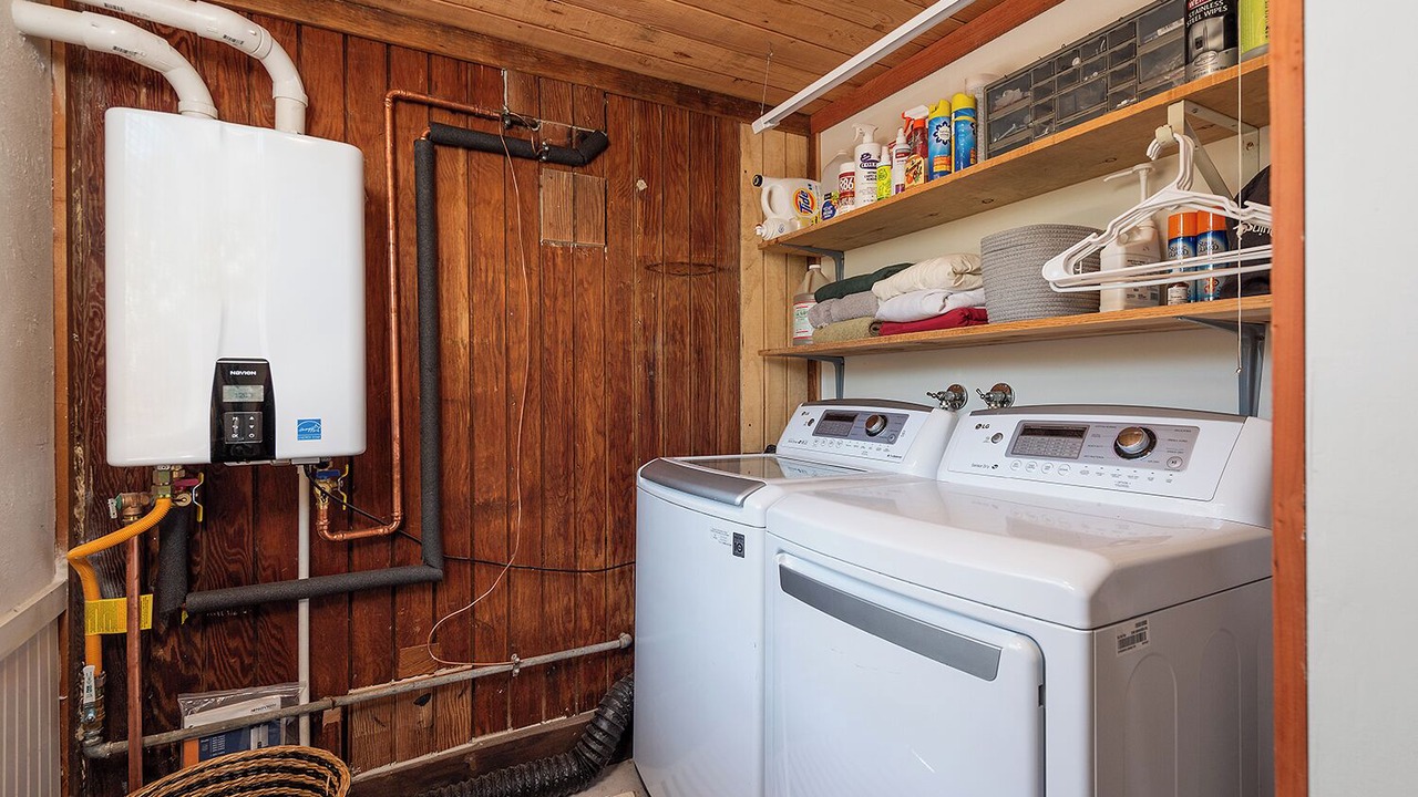 Photo of Bedroom in Monte Rio