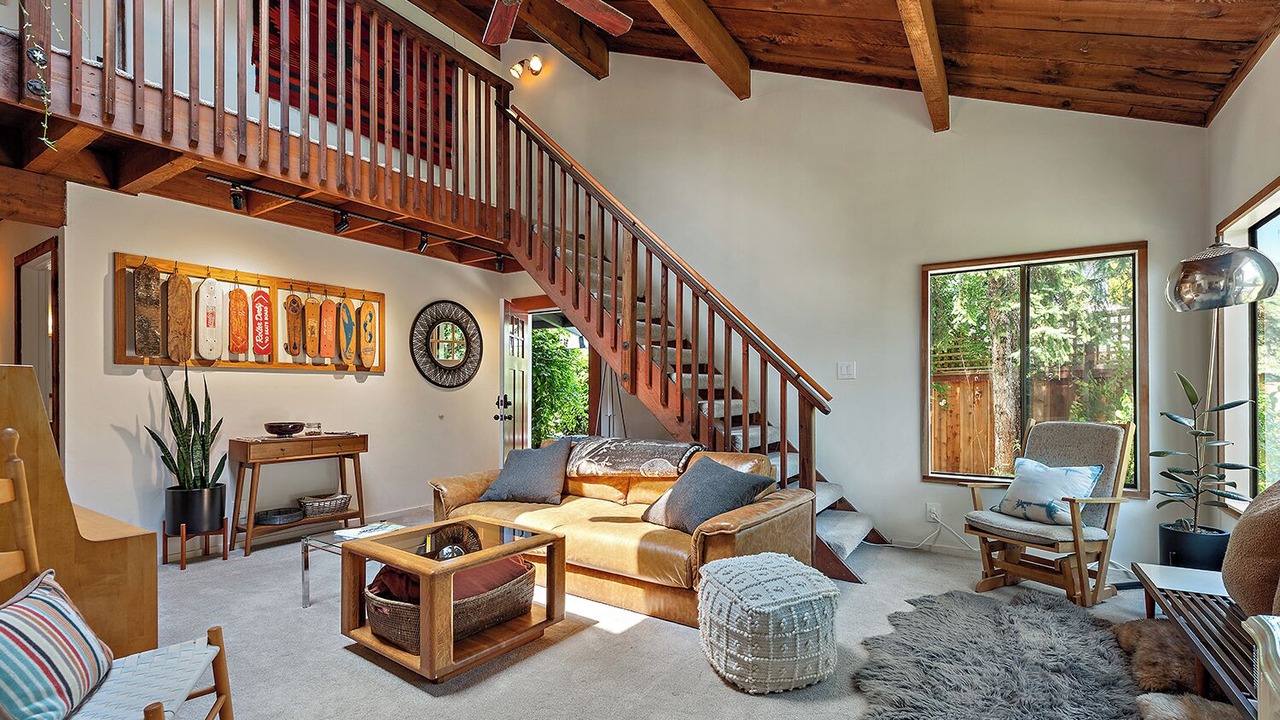 Photo of Bathroom in Monte Rio