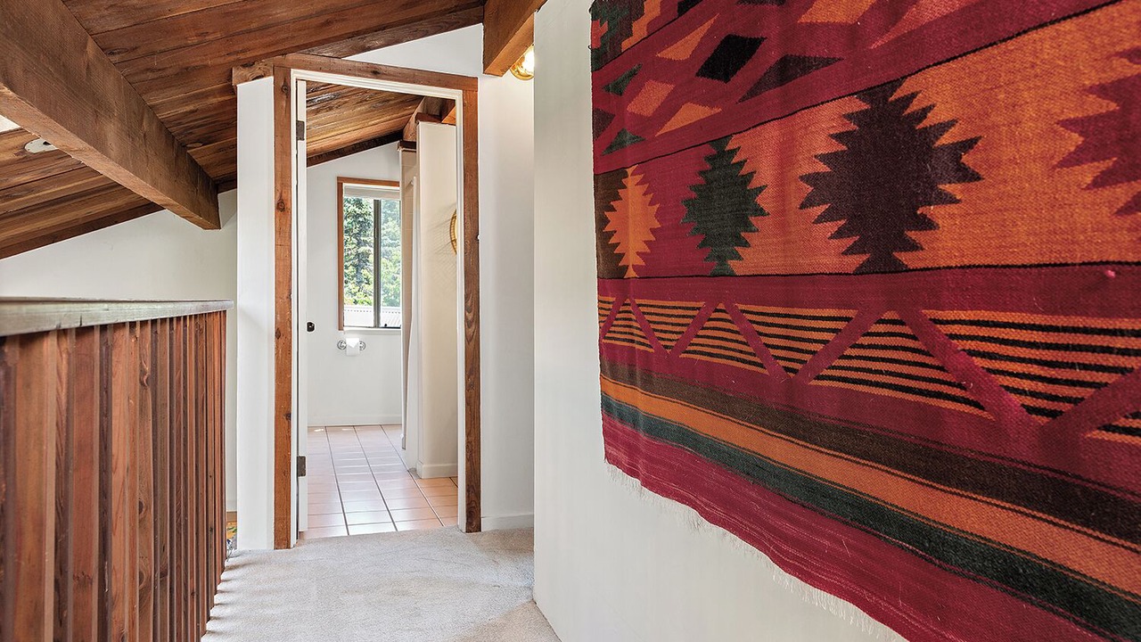 Photo of Bathroom in Monte Rio