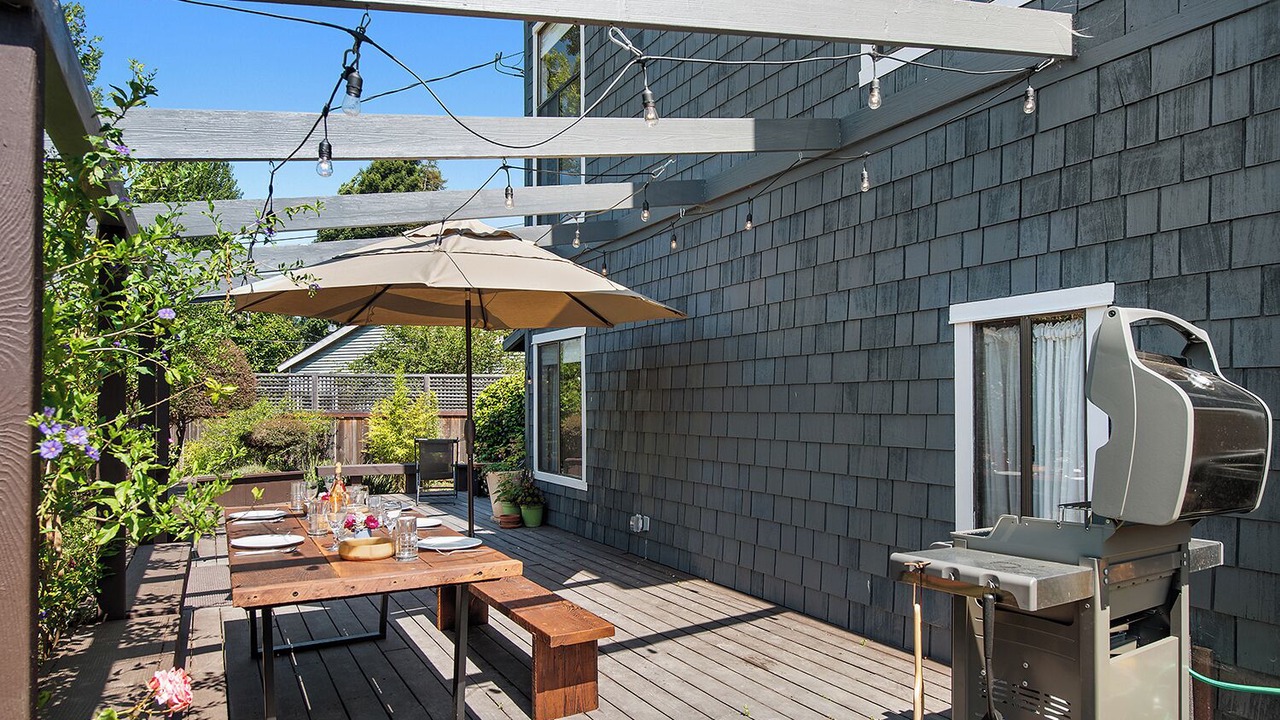 Photo of Outdoor in Monte Rio