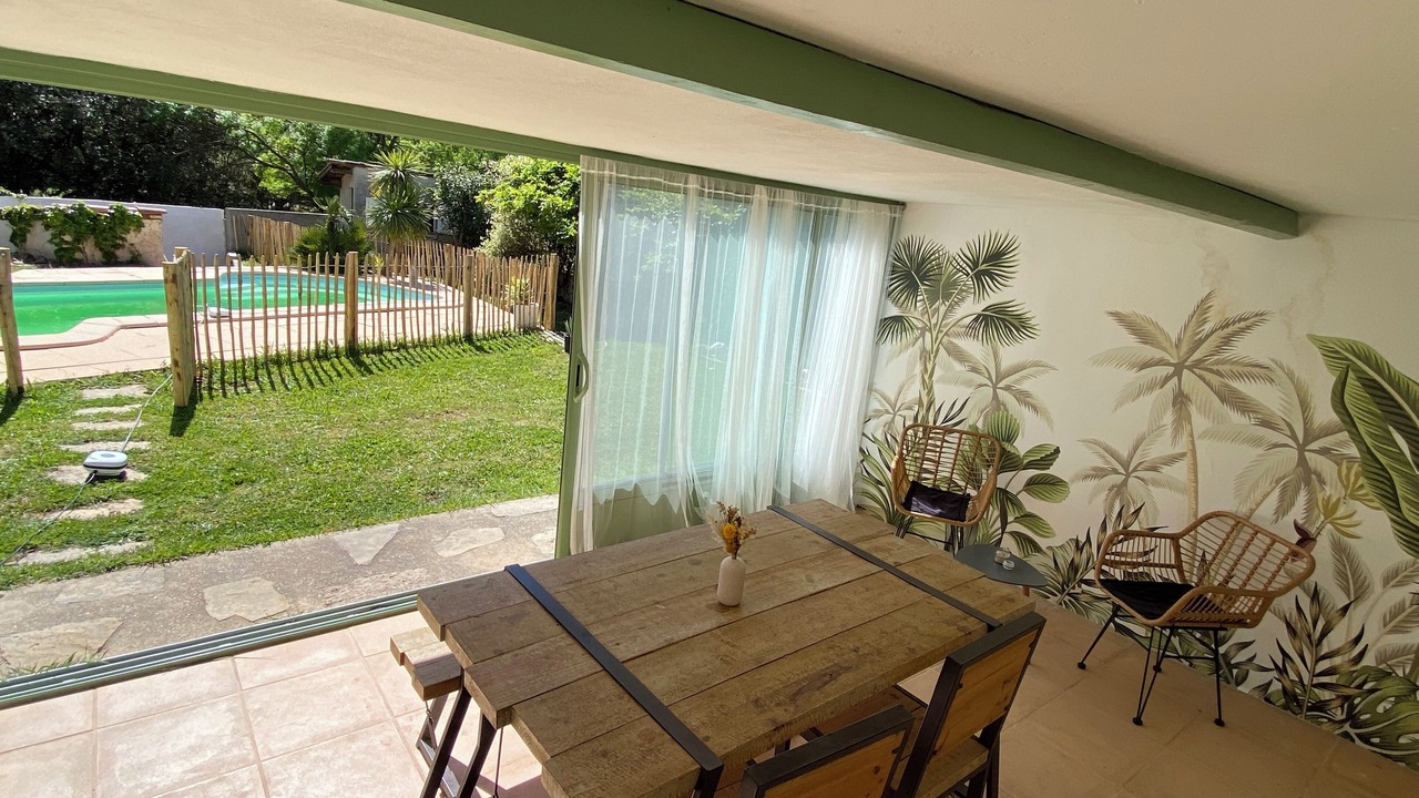 Photo of Outdoor in Saint-Aunes