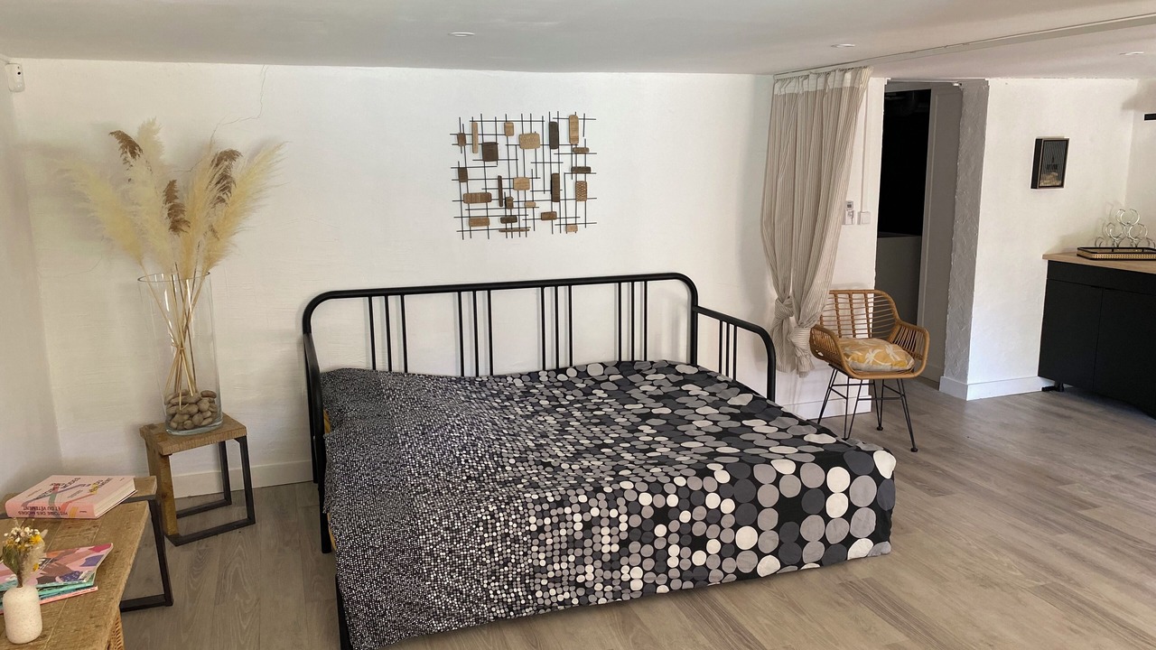 Photo of Bedroom in Saint-Aunes