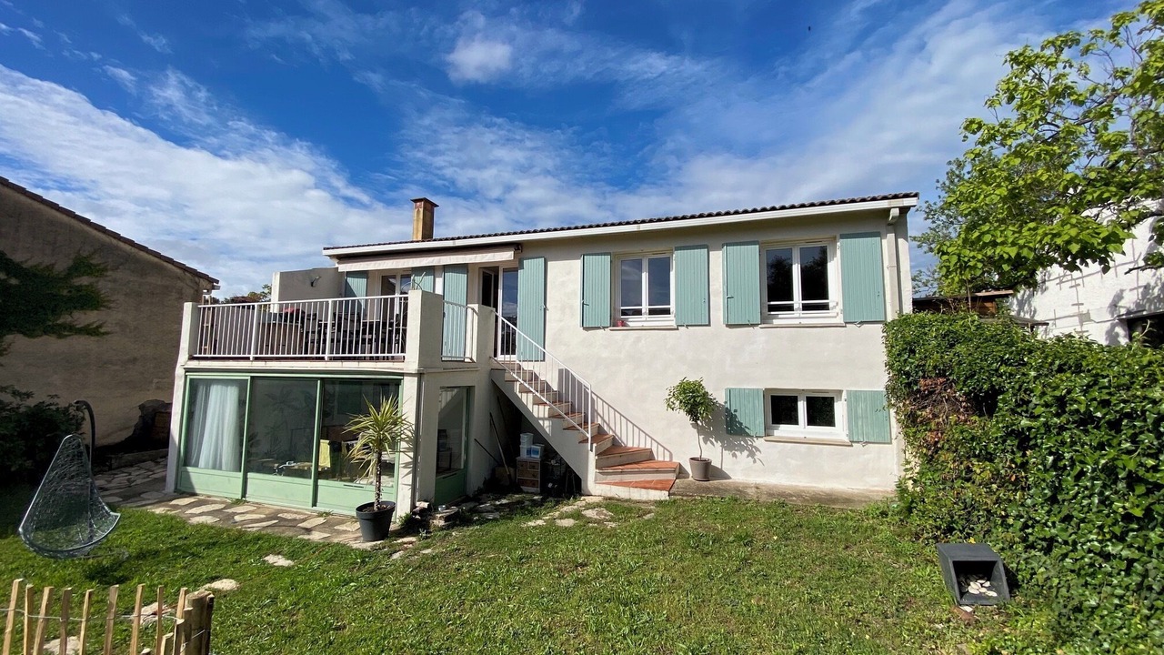 Photo of Outdoor in Saint-Aunes