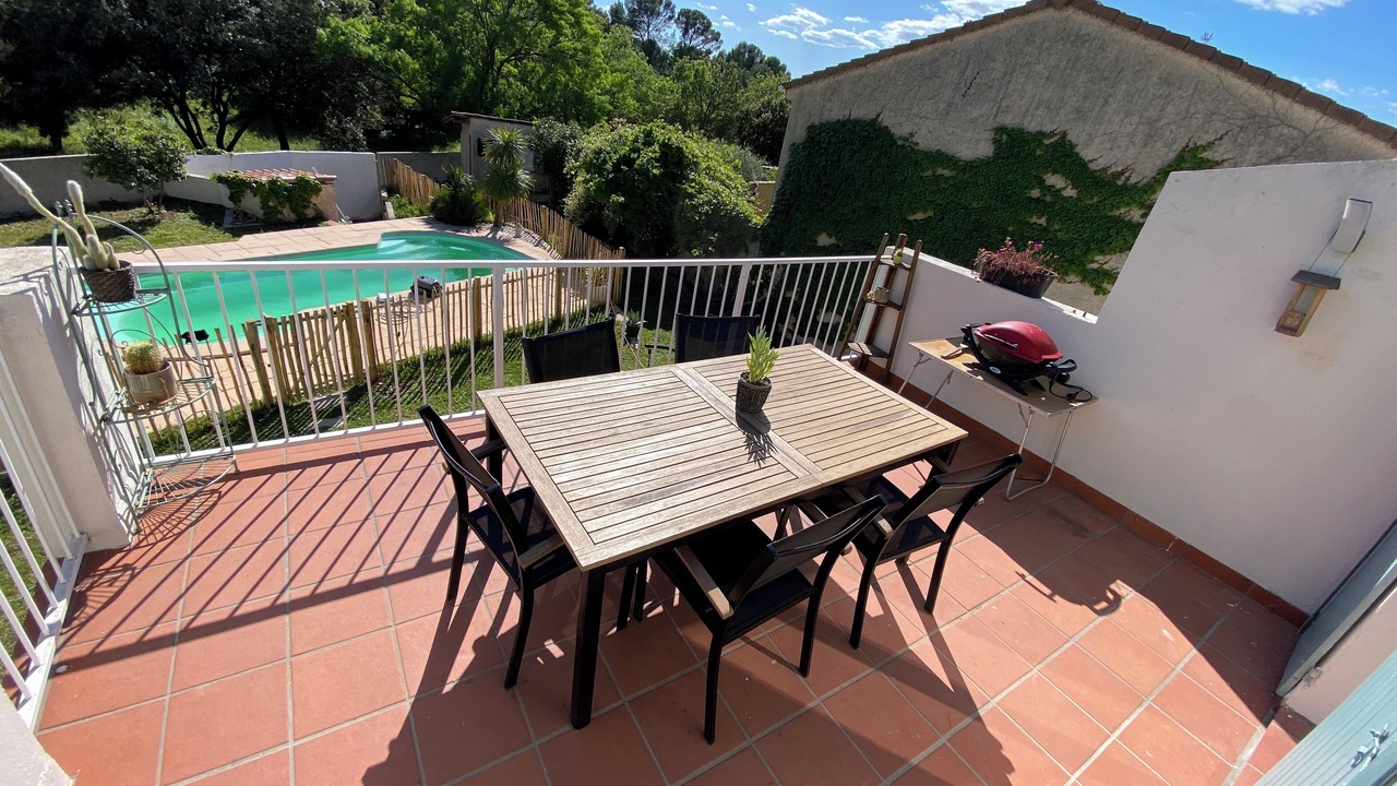 Photo of Outdoor in Saint-Aunes