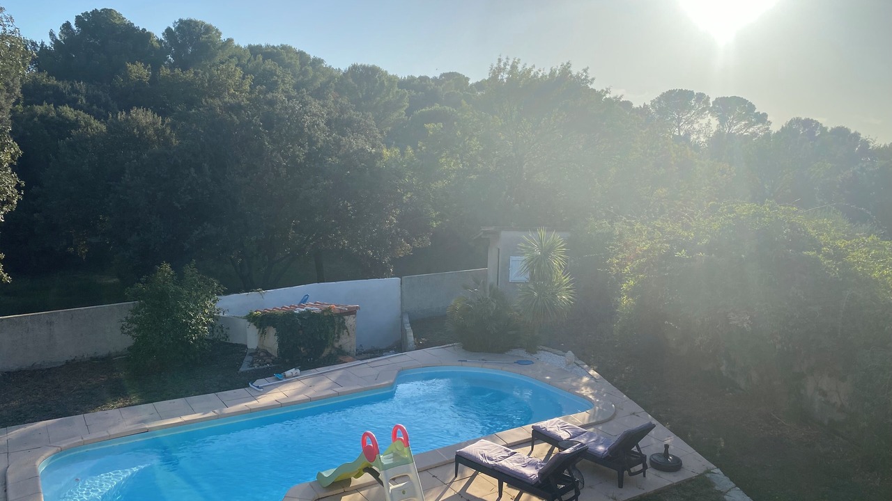 Photo of Outdoor in Saint-Aunes