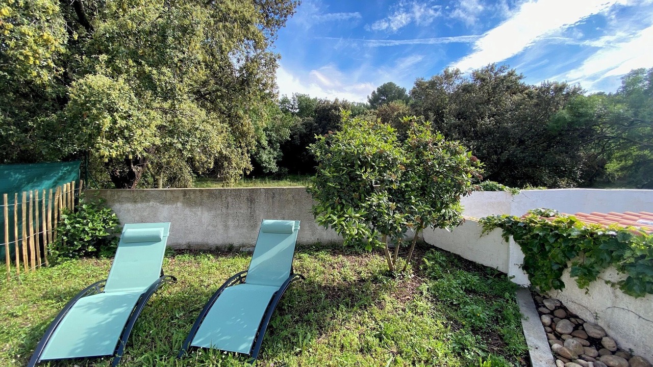 Photo of Outdoor in Saint-Aunes