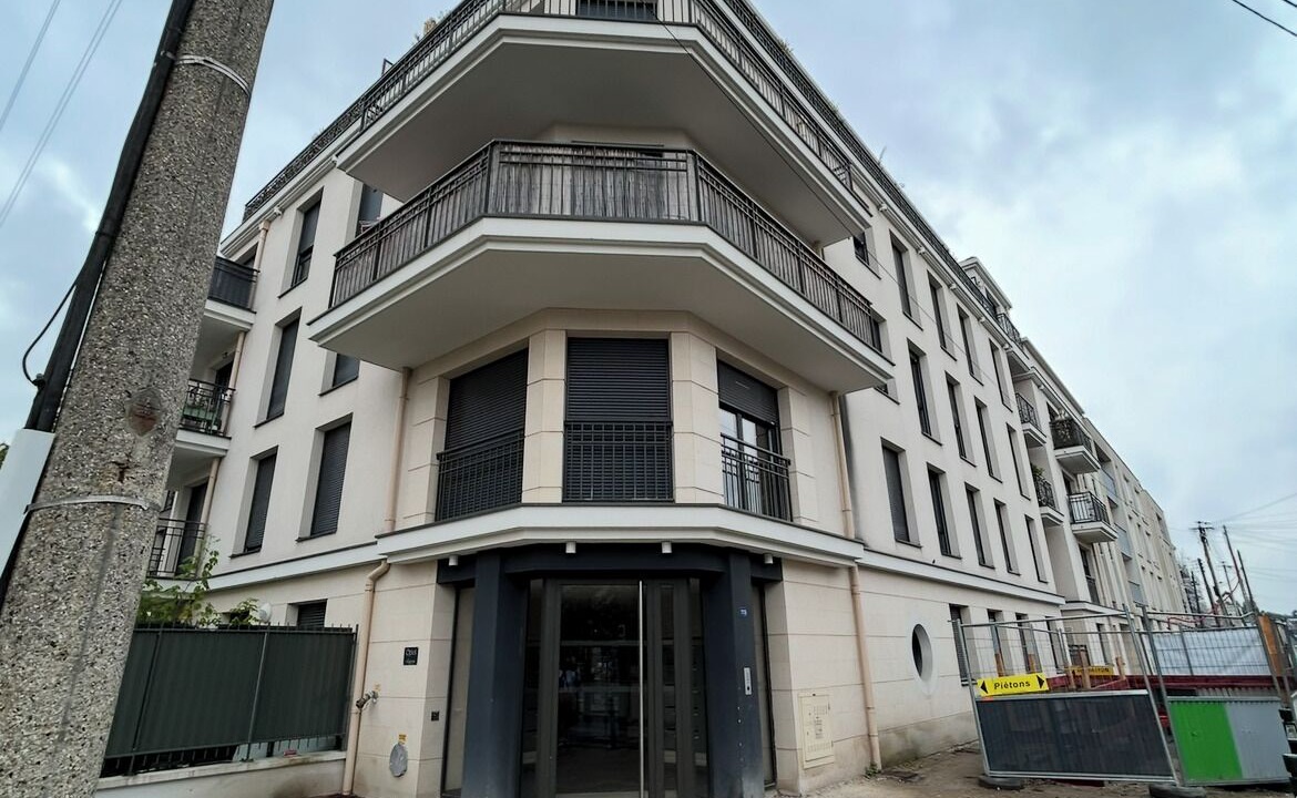 Photo of Outdoor in Le Blanc-Mesnil