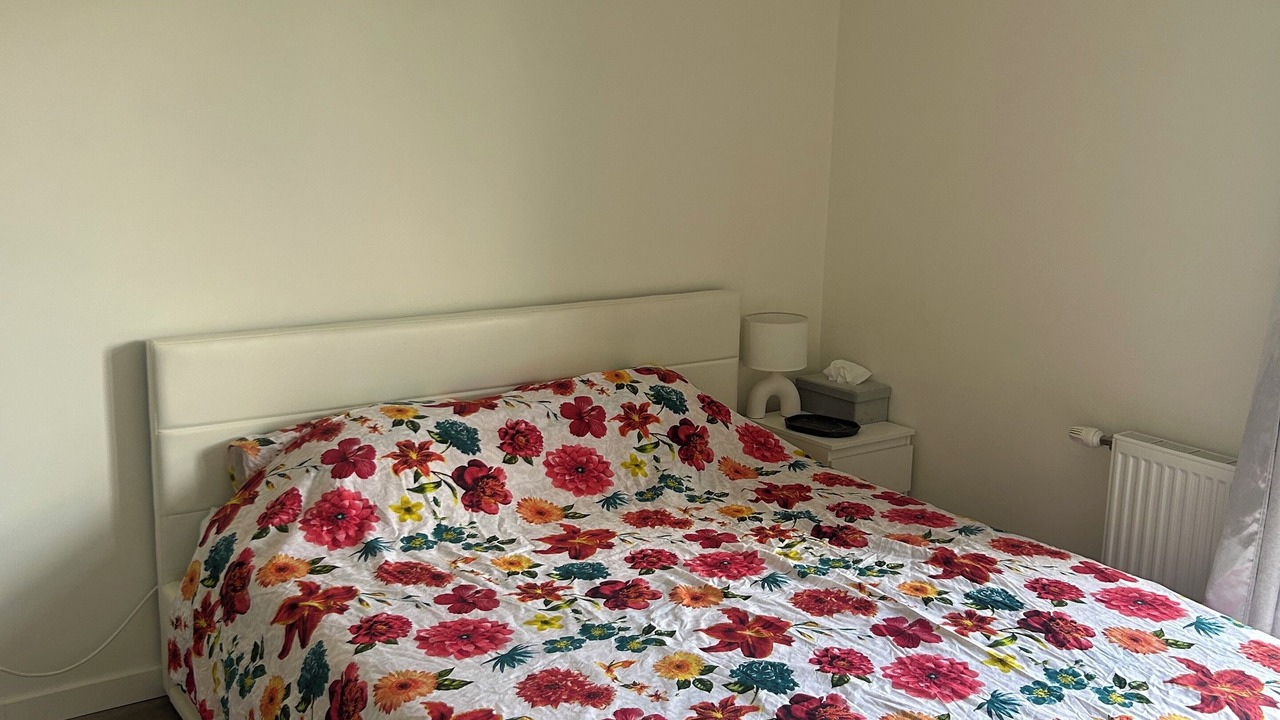 Photo of Bedroom in Le Blanc-Mesnil