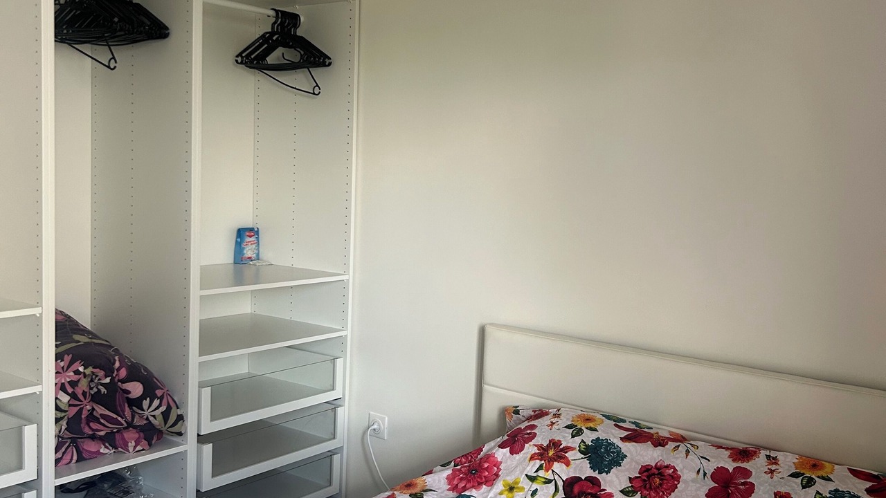 Photo of Bedroom in Le Blanc-Mesnil