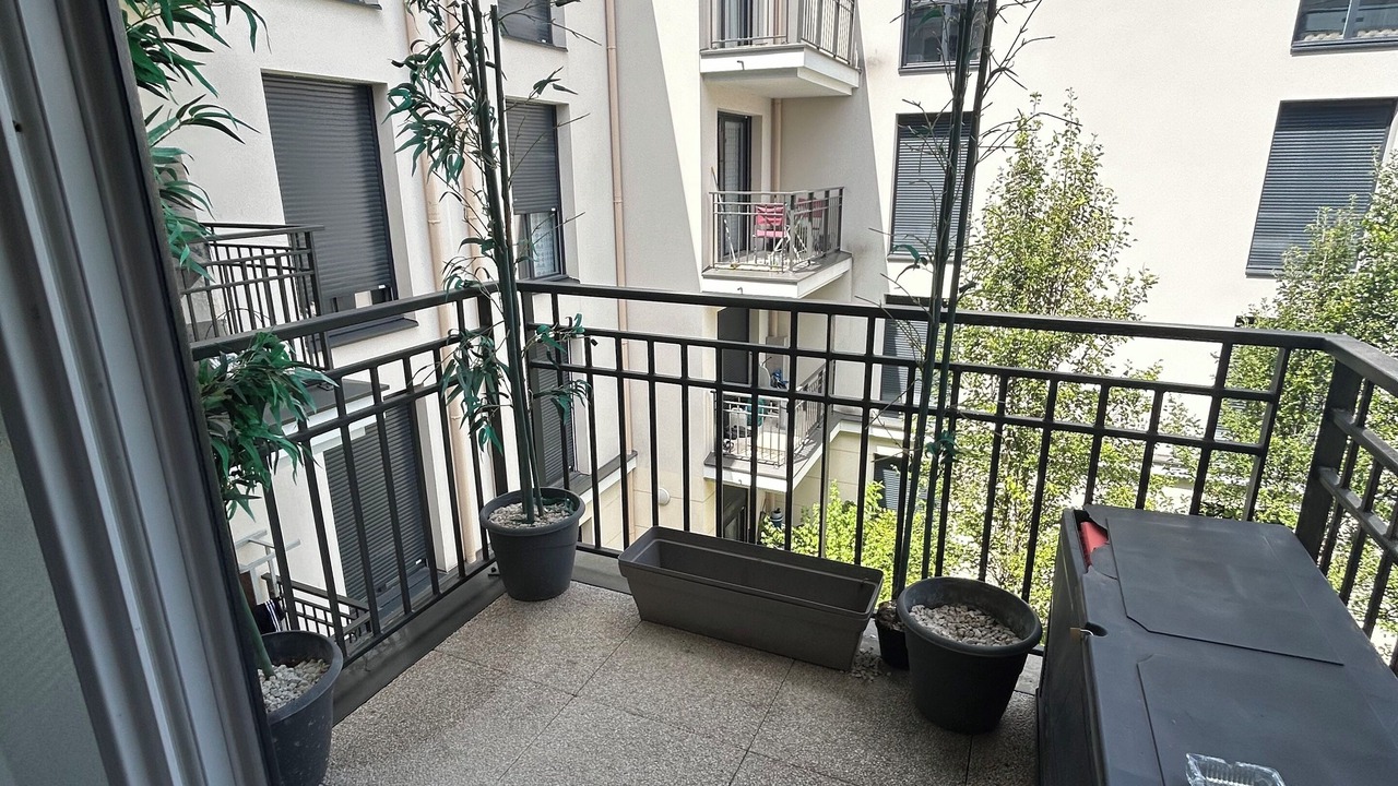 Photo of Outdoor in Le Blanc-Mesnil