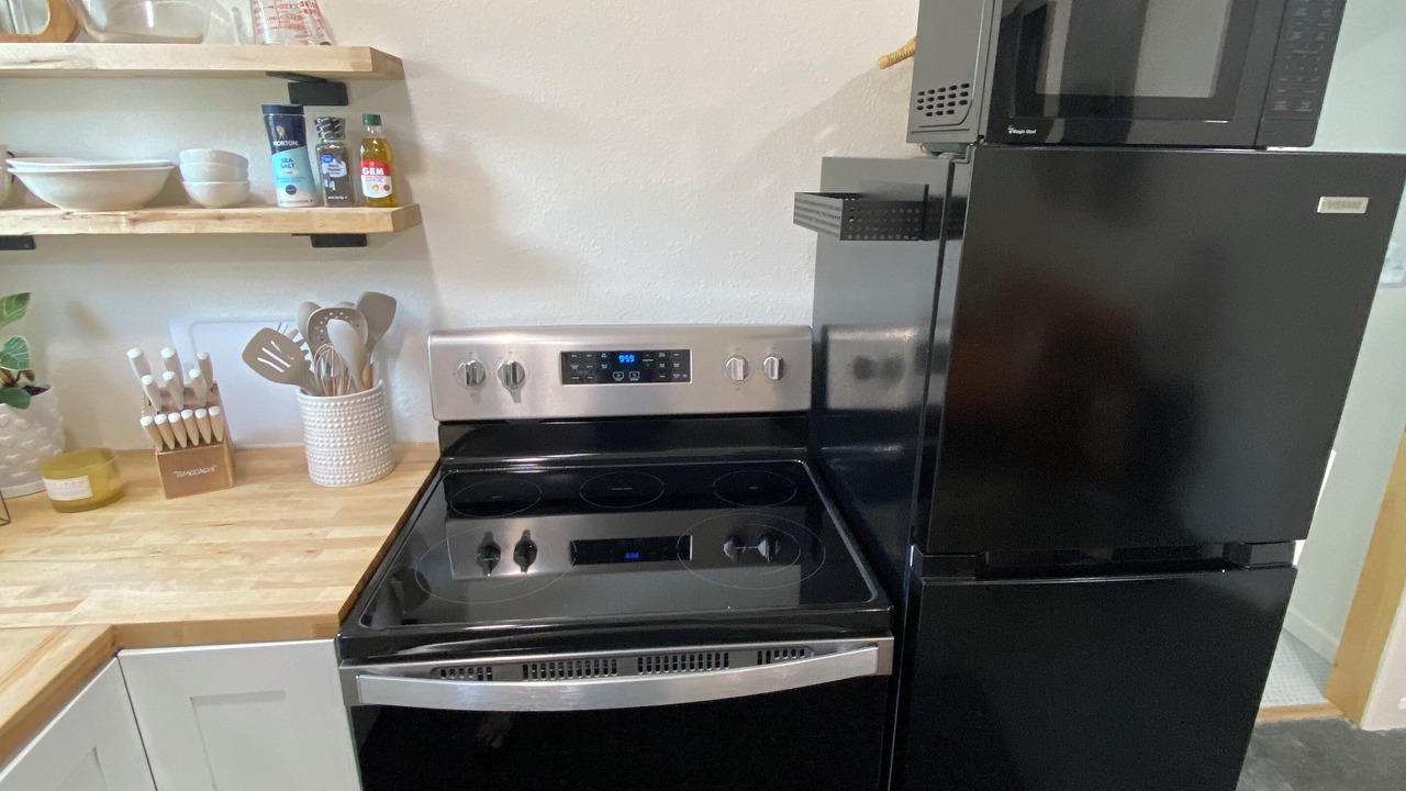 Photo of Kitchen in Greenwood