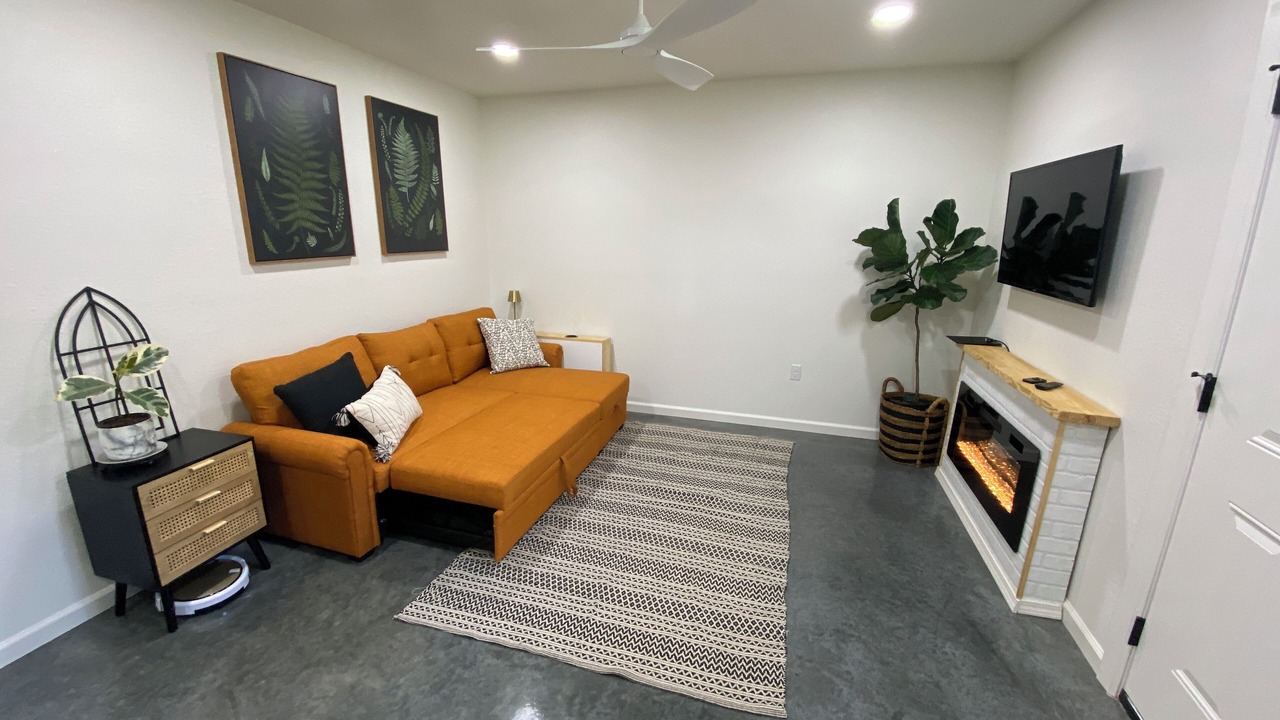 Photo of Livingroom in Greenwood