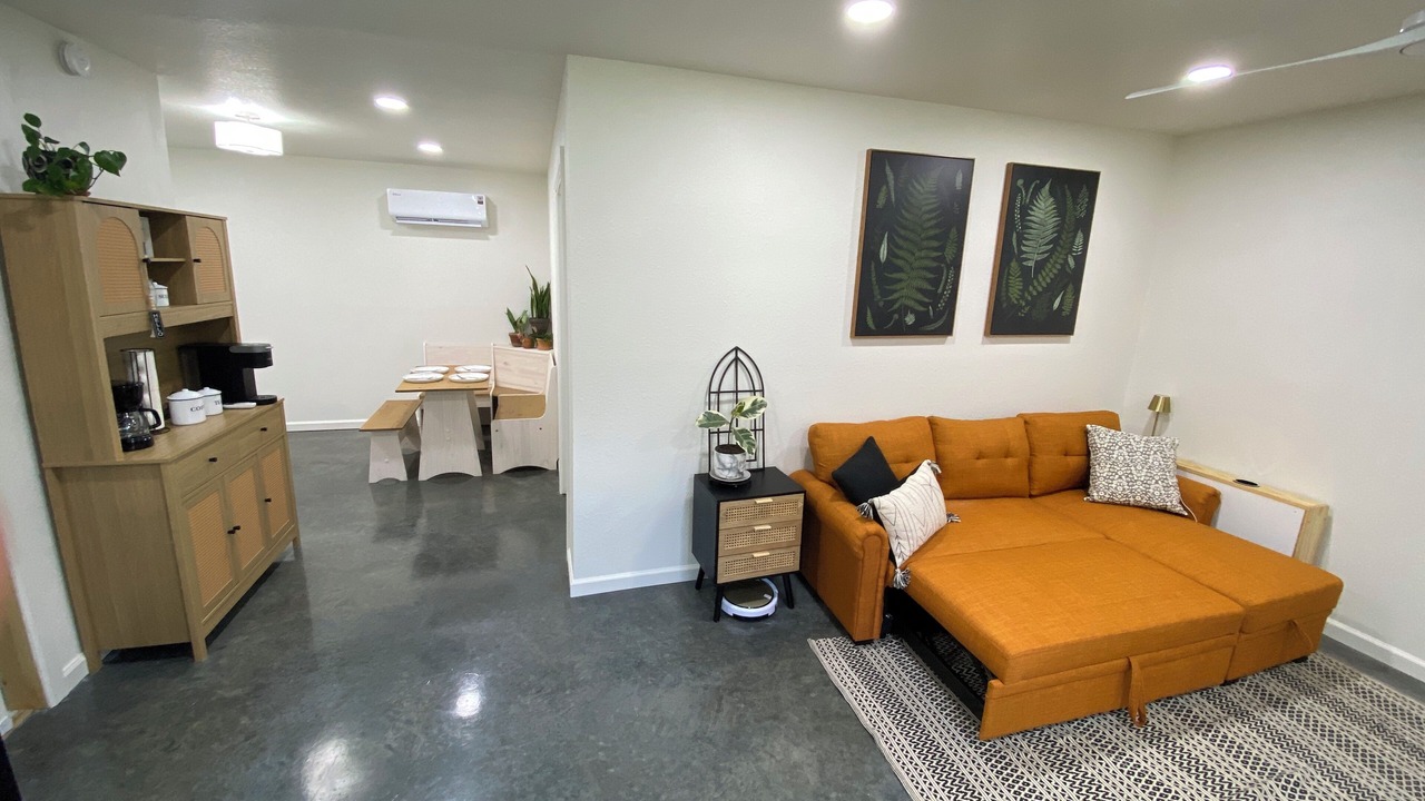 Photo of Livingroom in Greenwood