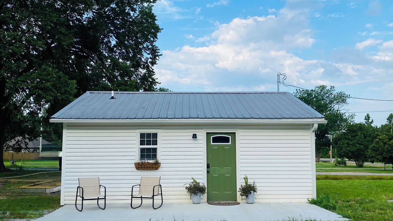 Photo of Outdoor in Greenwood