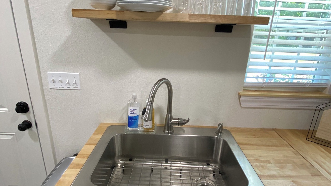 Photo of Kitchen in Greenwood