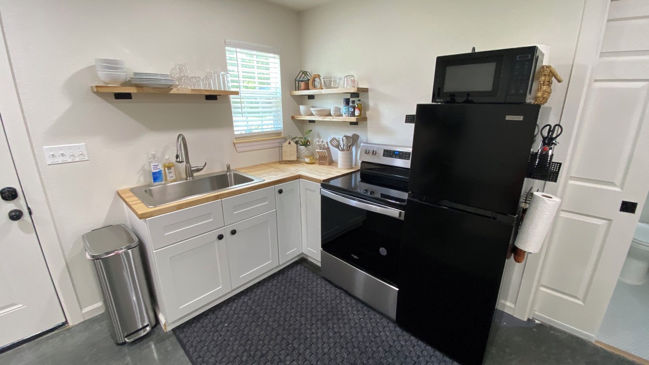 Photo of Kitchen in Greenwood