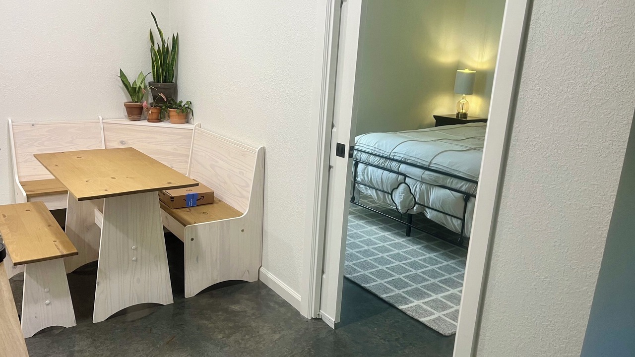 Photo of Bedroom in Greenwood