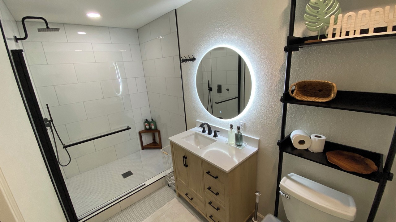 Photo of Bathroom in Greenwood
