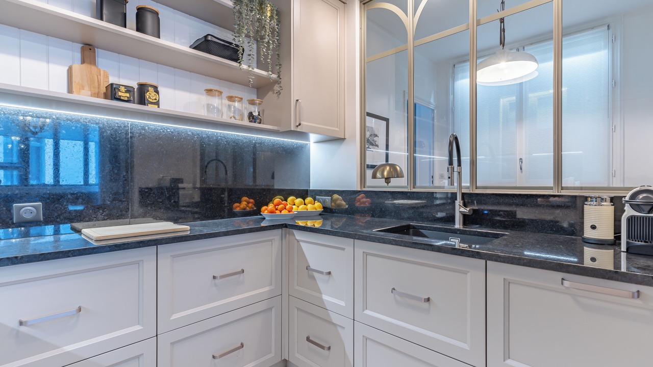 Photo of Kitchen in Porte-Dauphine