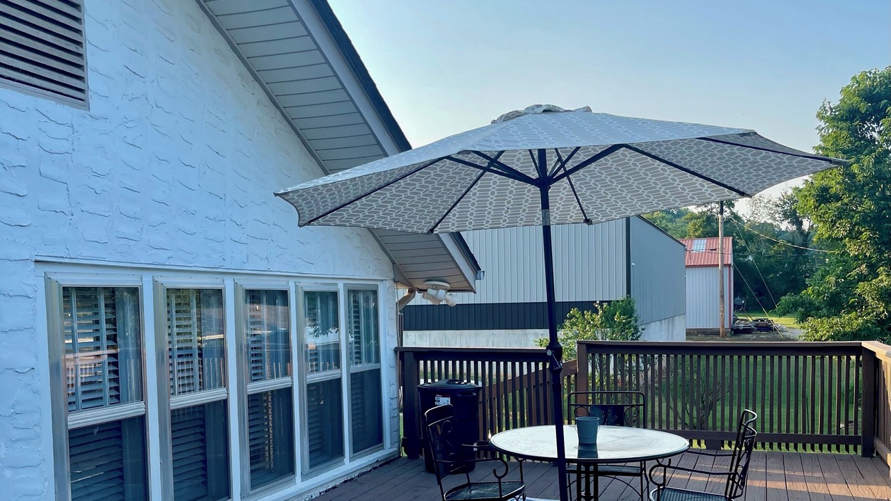 Photo of Outdoor in Van Buren