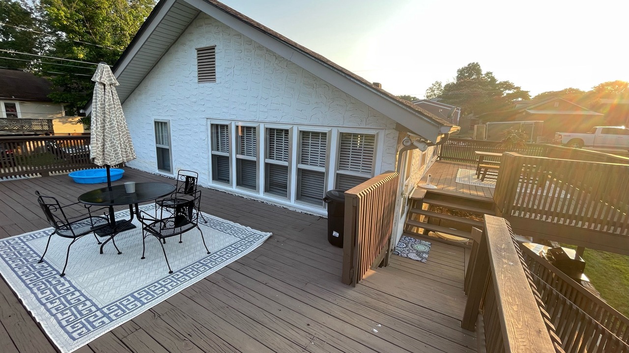 Photo of Outdoor in Van Buren