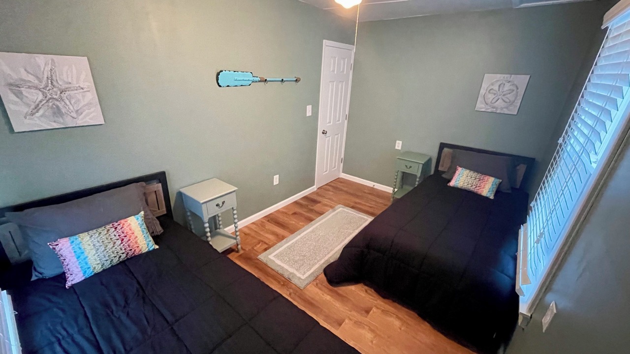 Photo of Bedroom in Van Buren