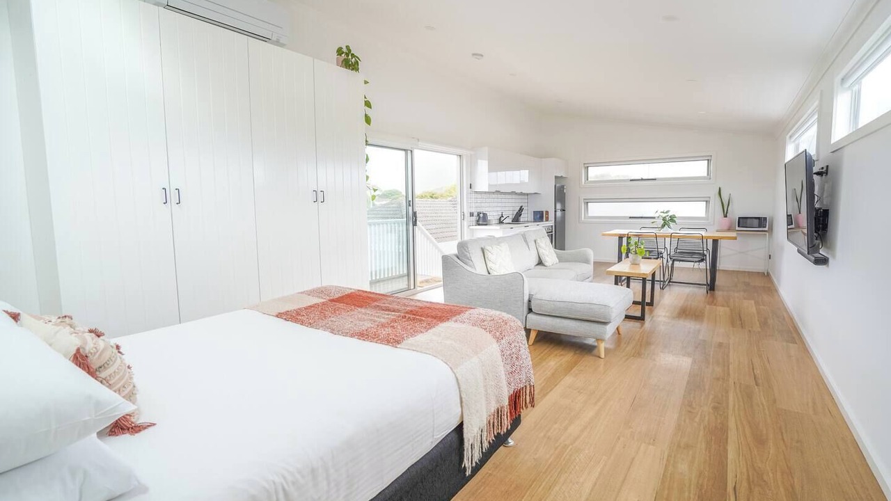 Photo of Bedroom in Highton